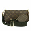 ルイヴィトン LOUIS VUITTON ショルダーバッグ M44813 ミュリティ・ポシェット・アクセソワール
