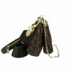 ルイヴィトン LOUIS VUITTON ショルダーバッグ M44813 ミュリティ・ポシェット・アクセソワール