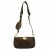 ルイヴィトン LOUIS VUITTON ショルダーバッグ M44813 ミュリティ・ポシェット・アクセソワール