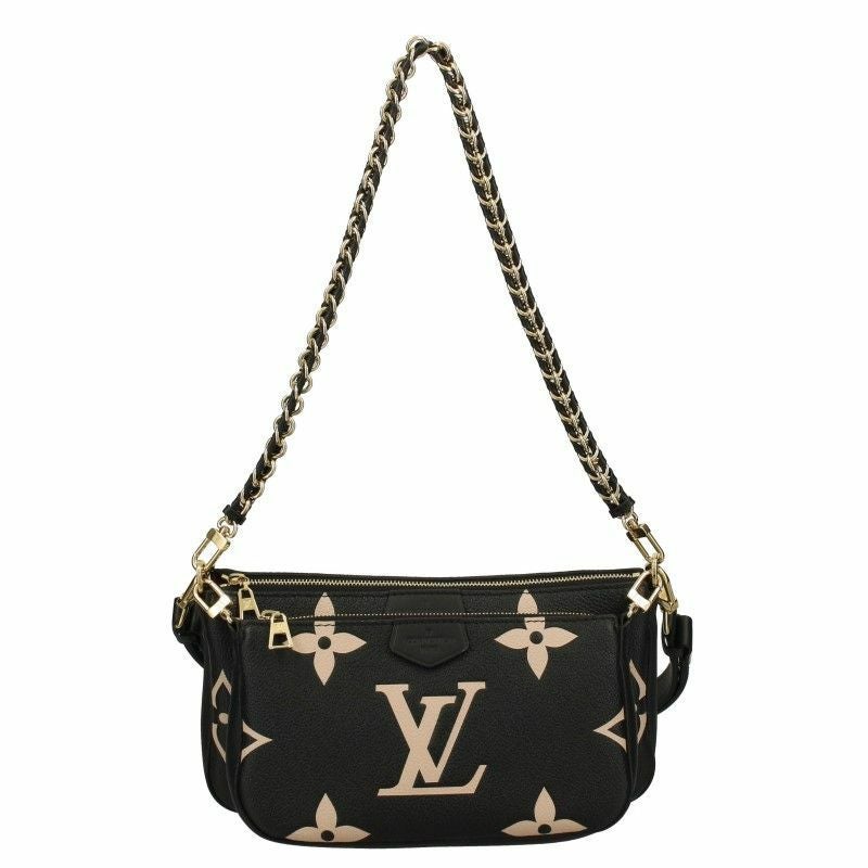 ルイヴィトンショルダーバック LOUIS VUITTON（ルイ・ヴィトン） ショルダーバッグ ハンドバッグ