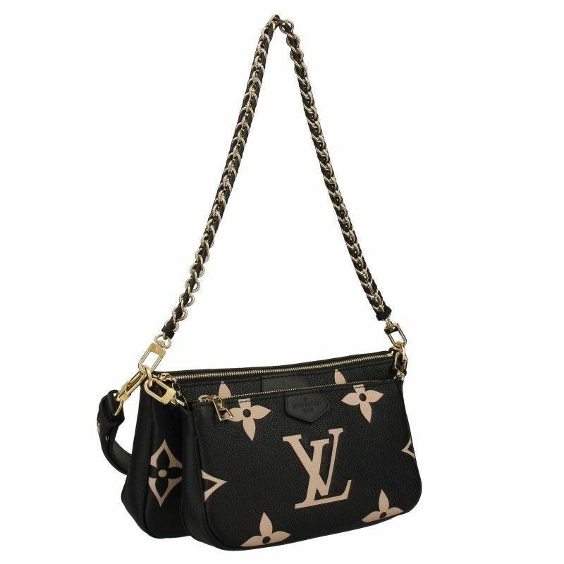 LOUIS VUITTON ルイヴィトン バスティーユ ショルダーバック ルイヴィトン LOUIS VUITTON ショルダーバッグ ミュルティ・ポシェット