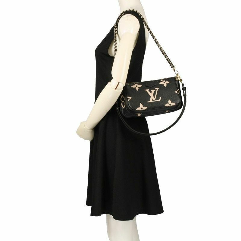 ルイヴィトン ショルダーバッグ LOUIS VUITTON ルイヴィトン クリュニー エピ ショルダーバッグ