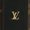 ルイヴィトン LOUIS VUITTON ショルダーバッグ モノグラム オデオン NM PM ノワール M45353