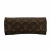 ルイヴィトン LOUIS VUITTON ショルダーバッグ モノグラム サックプラ BB ブラウン M46265