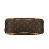 ルイヴィトン LOUIS VUITTON ショルダーバッグ モノグラム ブーローニュ NM ナチュラル M45832