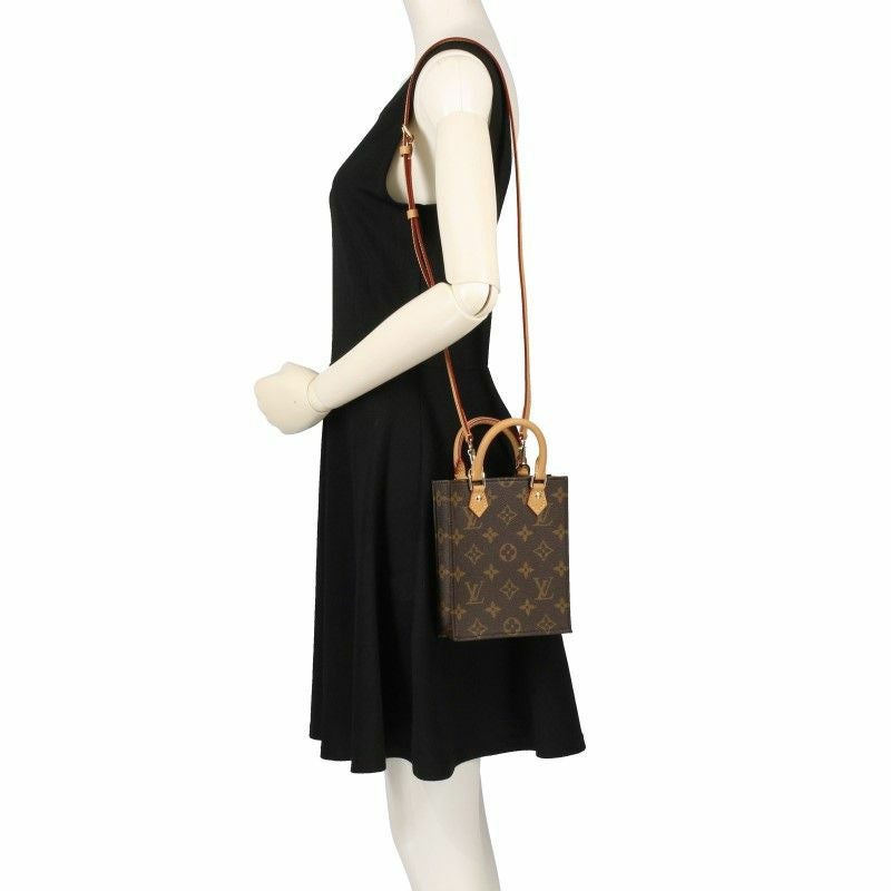 saku様  専用  ルイヴィトン  ショルダーバック  モノグラム  正規品 LOUIS VUITTON（ルイ・ヴィトン） 並行輸入 ショルダーバッグ