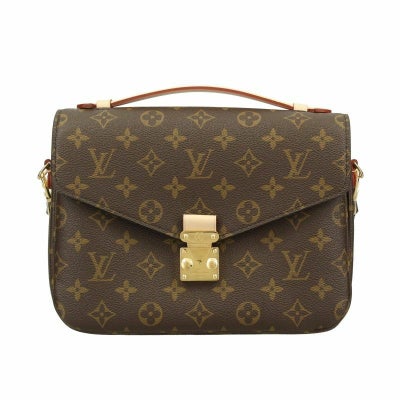 ルイヴィトン LOUIS VUITTON トートバッグ モノグラム サックプラ PM 