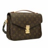 ルイヴィトン LOUIS VUITTON ショルダーバッグ モノグラム ポシェット・メティス MM M44875