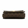 ルイヴィトン LOUIS VUITTON ショルダーバッグ モノグラム ポシェット・メティス MM M44875