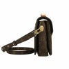 ルイヴィトン LOUIS VUITTON ショルダーバッグ モノグラム ポシェット・メティス MM M44875