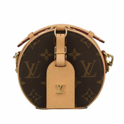 P-4753】LOUIS VUITTON モノグラム ショルダーバッグ LOUIS VUITTON 