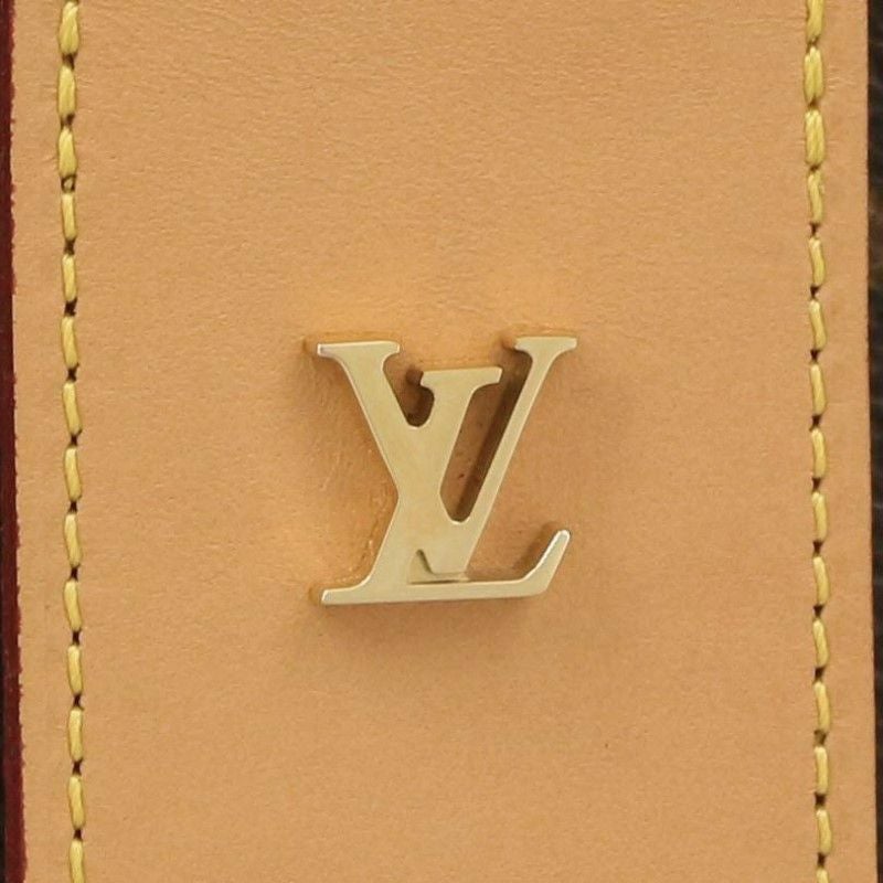 ルイヴィトン LOUIS VUITTON ショルダーバッグ モノグラム ミニ・ボワット・シャポー M44699