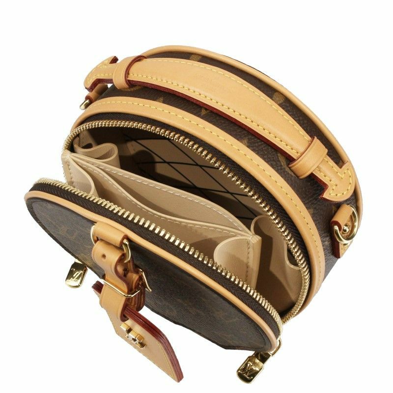 ルイヴィトン LOUIS VUITTON ショルダーバッグ モノグラム ミニ