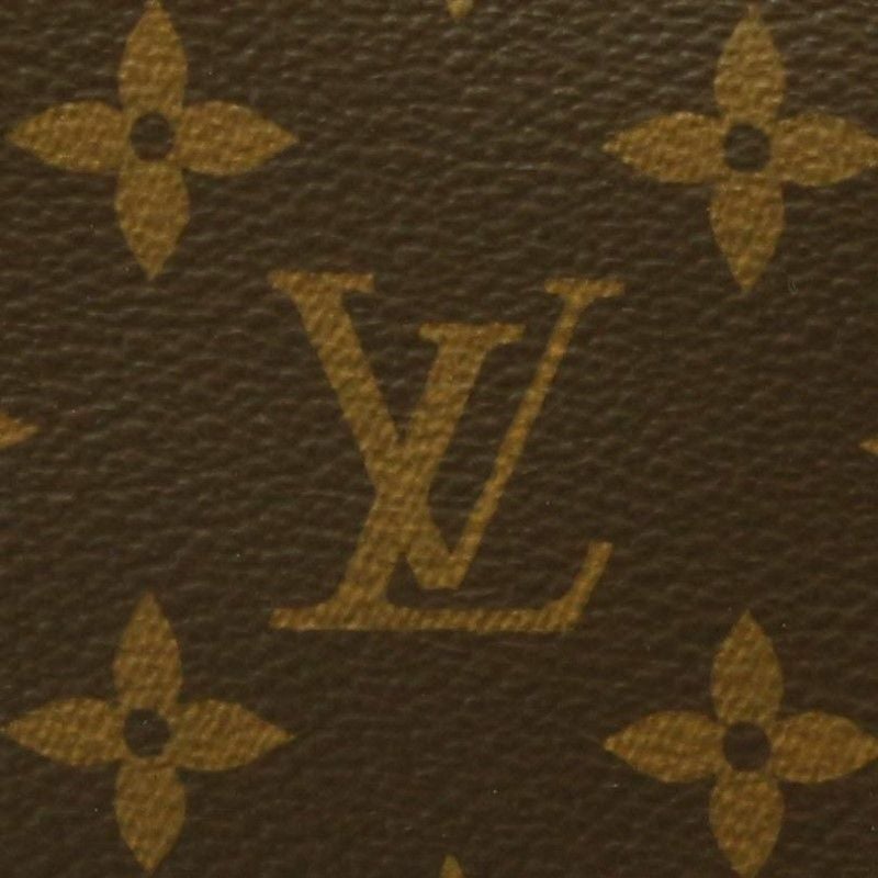 ルイヴィトン LOUIS VUITTON ショルダーバッグ レディース モノグラム キャリーオール NM MM M46197