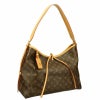 ルイヴィトン LOUIS VUITTON ショルダーバッグ レディース モノグラム キャリーオール NM MM M46197