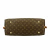 ルイヴィトン LOUIS VUITTON ショルダーバッグ レディース モノグラム キャリーオール NM MM M46197