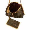 ルイヴィトン LOUIS VUITTON ショルダーバッグ レディース モノグラム キャリーオール NM MM M46197