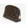 ルイヴィトン LOUIS VUITTON M47515 モノグラム ポシェット・コスメティック
