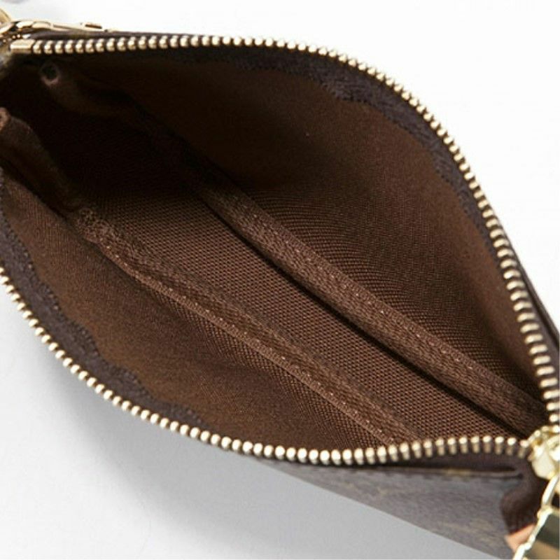 ルイヴィトン LOUIS VUITTON M58009 モノグラム ミニ・ポシェット