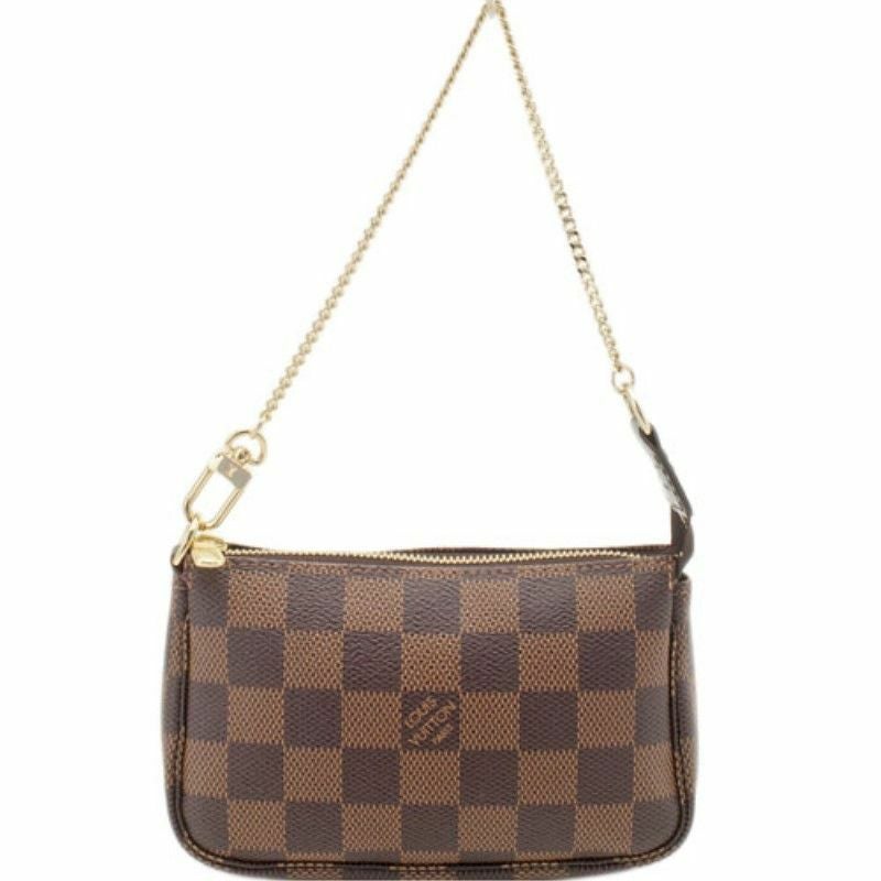 Louis Vuitton ポーチ ルイヴィトン LOUIS VUITTON ルイヴィトンポーチ｜ブランド通販 GINZALoveLove