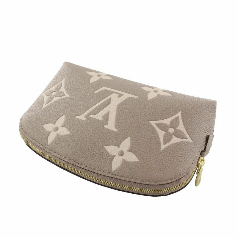 ルイヴィトン LOUIS VUITTON ポーチ アンプラント ポシェット