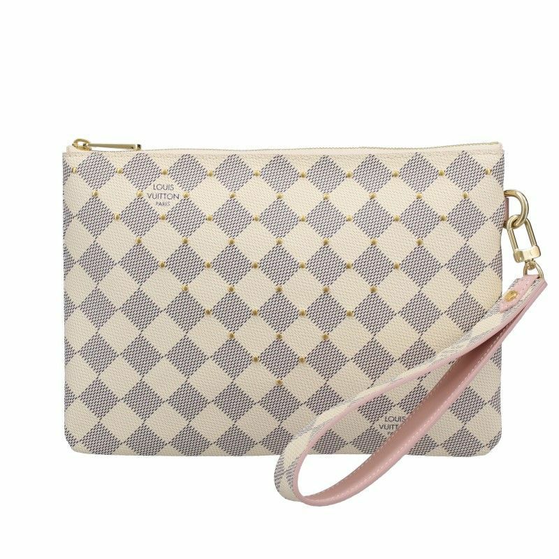 Louis Vuitton ポーチ ルイヴィトン LOUIS VUITTON ルイヴィトンポーチ｜ブランド通販 GINZALoveLove