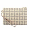 ルイヴィトン LOUIS VUITTON ポーチ ダミエ・アズール シティ・ポシェット N60253