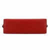 ルイヴィトン LOUIS VUITTON ポーチ ポシェット コスメティック エピ M41114