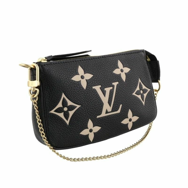 ルイヴィトン LOUIS VUITTON ポーチ ミニ・ポシェット・アクセソワール