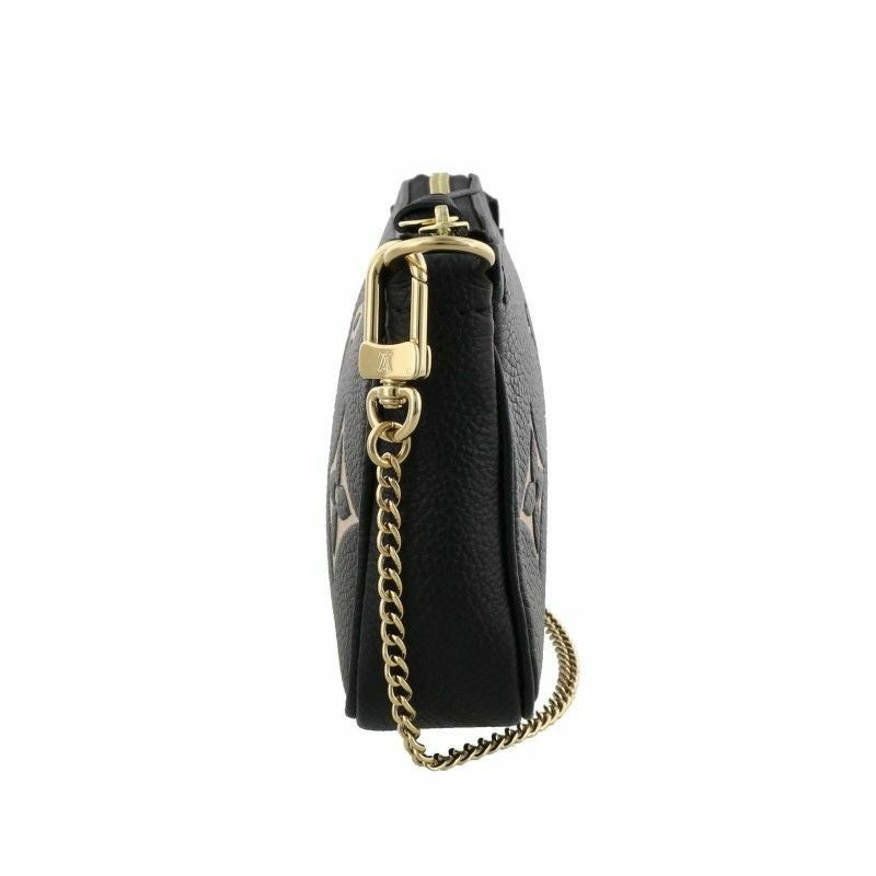 ルイヴィトン LOUIS VUITTON ポーチ ミニ・ポシェット・アクセソワール