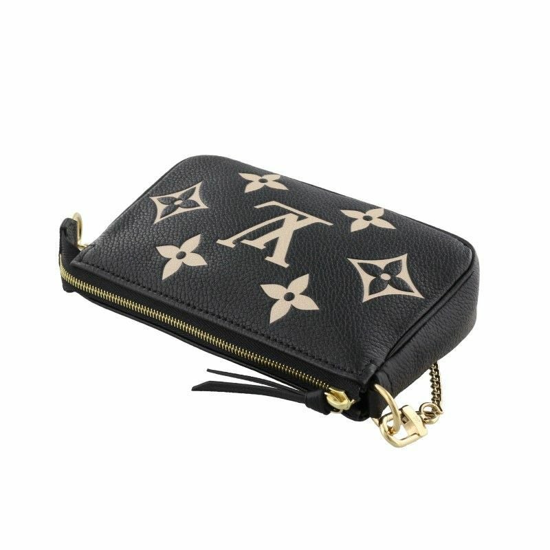 ルイヴィトン LOUIS VUITTON ポーチ ミニ・ポシェット・アクセソワール