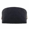 ルイヴィトン LOUIS VUITTON ポーチ モノグラム アンプラント ポシェット・コスメティック M69413