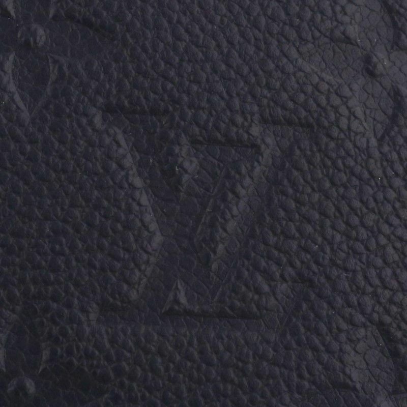 ルイヴィトン LOUIS VUITTON ポーチ モノグラム アンプラント ポシェット・コスメティック M69413