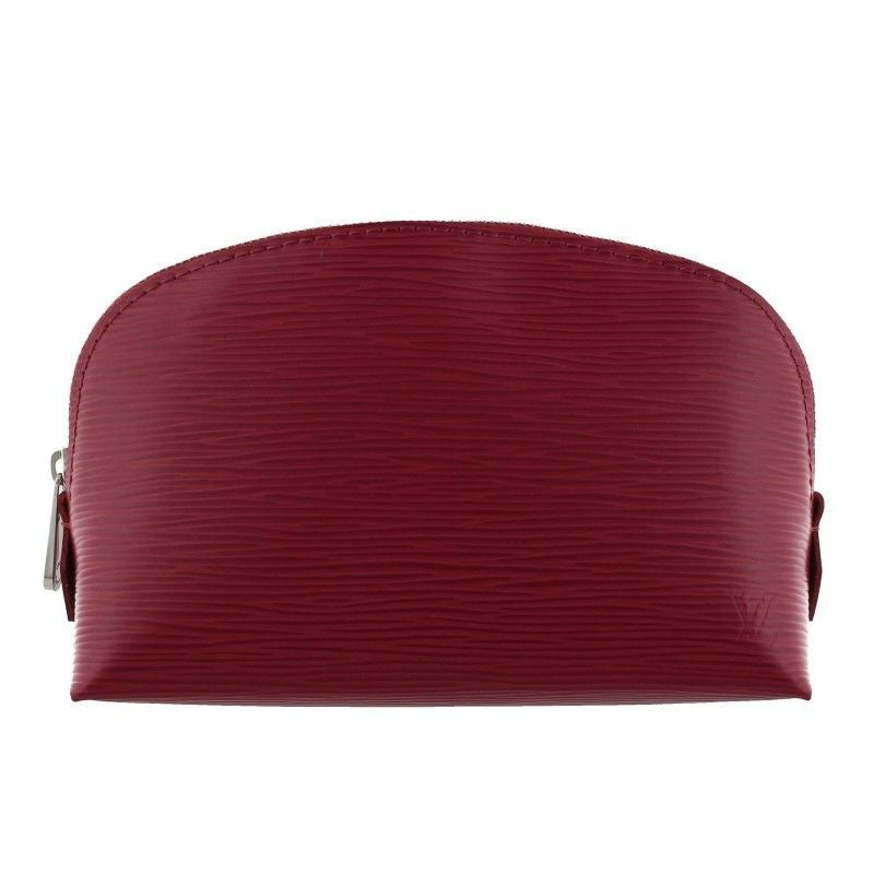 ルイヴィトン LOUIS VUITTON 名刺入れ エピ オーガナイザー・ドゥ