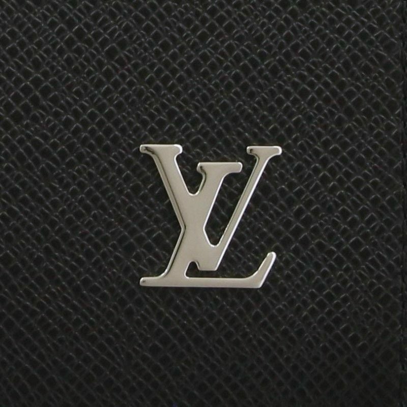 LOUIS VUITTON ルイヴィトン クラッチバッグ タイガ ポシェット LOUIS VUITTON ルイヴィトン クラッチバッグ タイガ ポシェット
