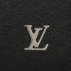 LOUIS VUITTON ルイヴィトン クラッチバッグ タイガ ポシェット・ヴォワヤージュ M30450 ノワール