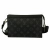 LOUIS VUITTON ルイヴィトン ショルダーバッグ ガストン・ウエアラブル ウォレット M81124