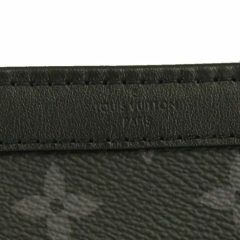 LOUIS VUITTON ルイヴィトン ショルダーバッグ ガストン・ウエアラブル ウォレット M81124