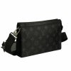 LOUIS VUITTON ルイヴィトン ショルダーバッグ ガストン・ウエアラブル ウォレット M81124