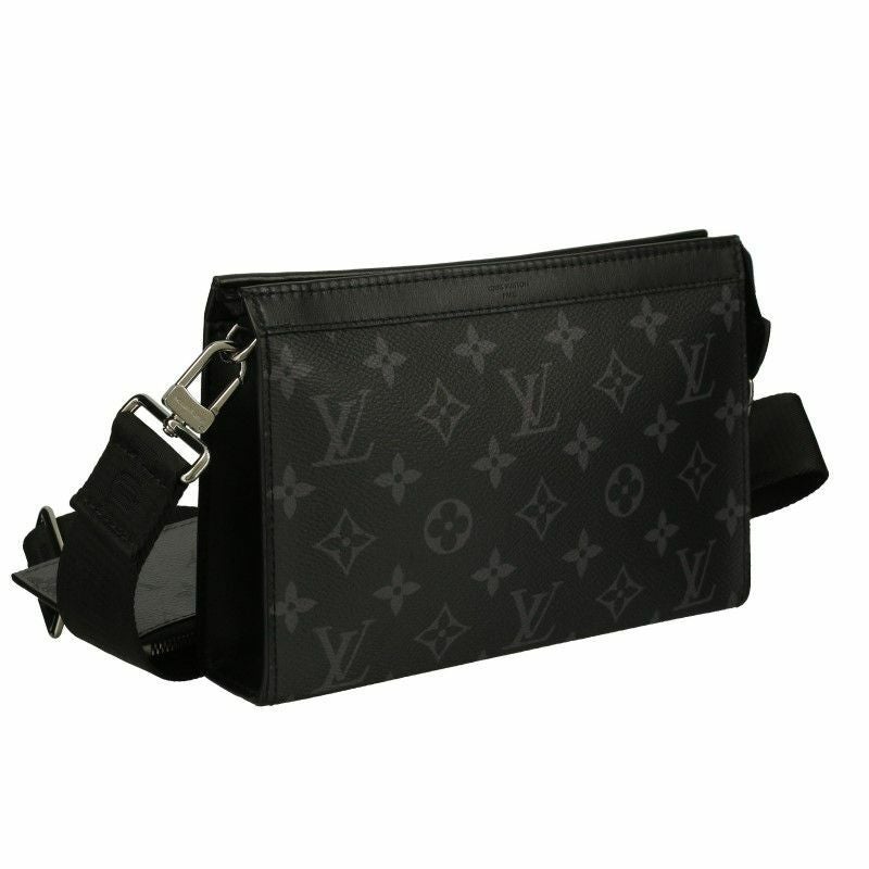 LOUIS VUITTON ルイヴィトン ショルダーバッグ ガストン・ウエアラブル ウォレット M81124