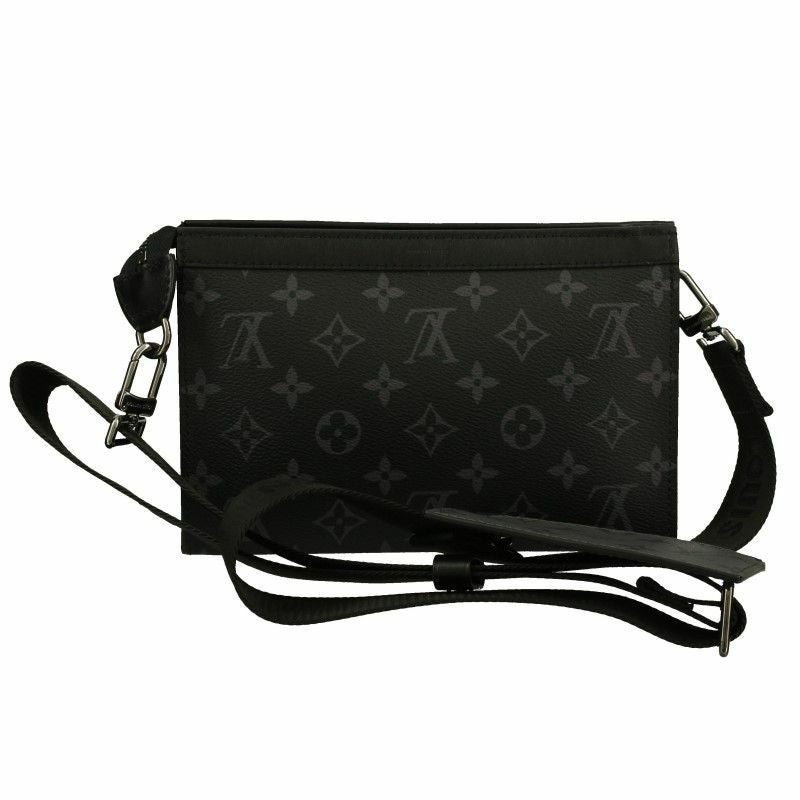 LOUIS VUITTON ルイヴィトン ショルダーバッグ ガストン・ウエアラブル ウォレット M81124