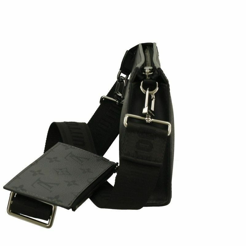 LOUIS VUITTON ルイヴィトン ショルダーバッグ ガストン・ウエアラブル ウォレット M81124