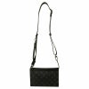 LOUIS VUITTON ルイヴィトン ショルダーバッグ ガストン・ウエアラブル ウォレット M81124