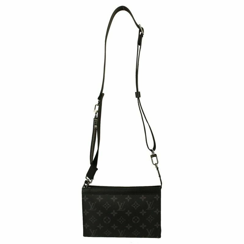 LOUIS VUITTON ルイヴィトン ショルダーバッグ ガストン・ウエアラブル ウォレット M81124