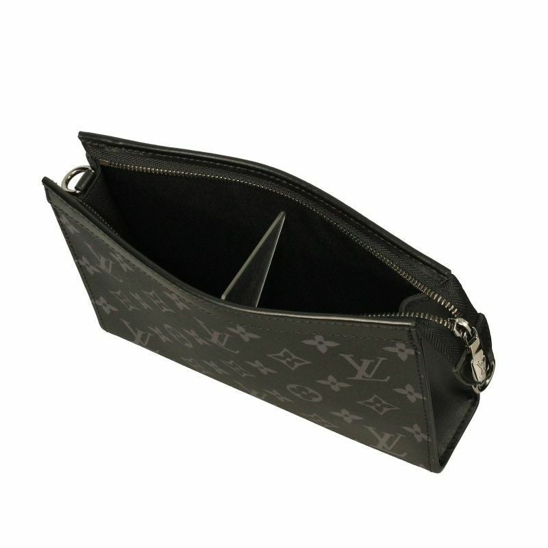 LOUIS VUITTON ルイヴィトン ショルダーバッグ ガストン・ウエアラブル ウォレット M81124