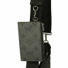 LOUIS VUITTON ルイヴィトン ショルダーバッグ ガストン・ウエアラブル ウォレット M81124