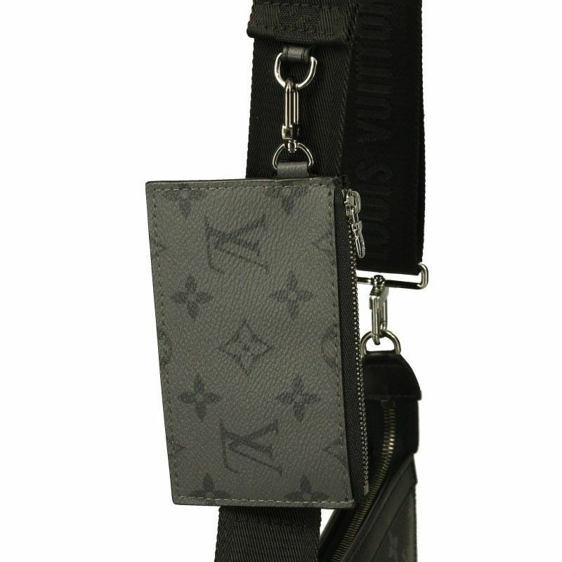 LOUIS VUITTON ルイヴィトン ショルダーバッグ ガストン・ウエアラブル ウォレット M81124