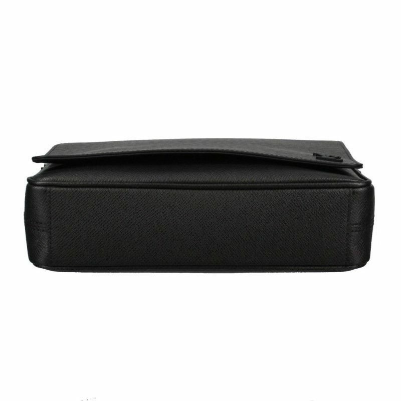 LOUIS VUITTON ルイヴィトン ショルダーバッグ タイガ ディストリクト PM NV3 M30850 ノワール
