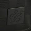LOUIS VUITTON ルイヴィトン ボディバッグ ダミエ アヴェニュー・スリングバッグ ブラック N45303