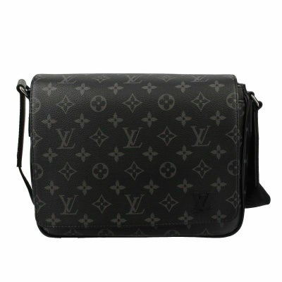 ルイヴィトン LOUIS VUITTON ショルダーバッグ ダミエ グラフィット 